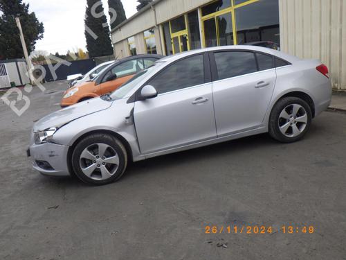 Right headlight CHEVROLET CRUZE (J300) 2.0 CDI | BP24342769C29  - Image 13