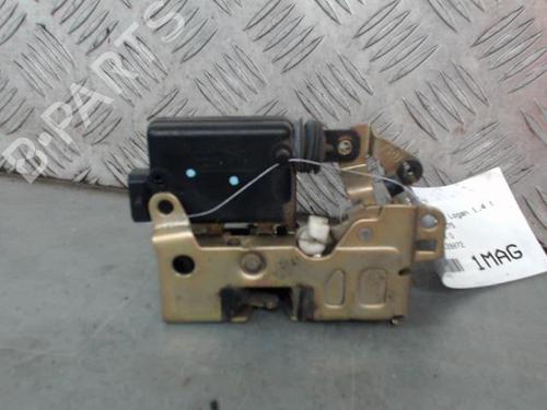 Rear right lock DACIA LOGAN (LS_) 1.4 (LS0A, LS0C, LS0E, LS0G) | BP28543100C99 - Image 3