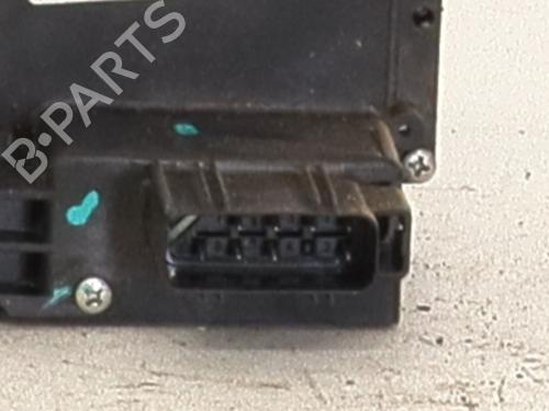 Front left lock FORD FIESTA V (JH_, JD_) 1.4 TDCi | BP23052105C98 