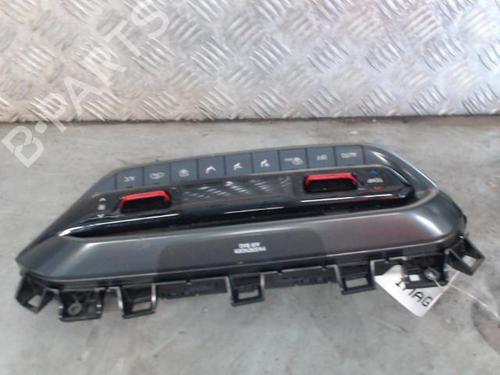 Climate control HYUNDAI i20 III (BC3, BI3) 1.0 T-GDI hybrid 48V | BP26296265I5  - Image 7