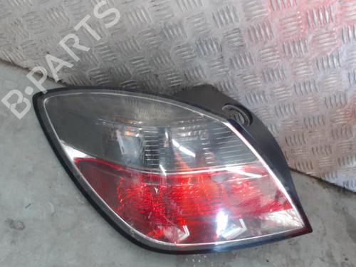 Left taillight OPEL ASTRA H GTC (A04) 1.7 CDTI (L08) | BP28705316C34 - Image 4