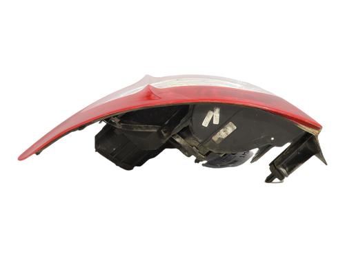 Left taillight CITROËN C4 II (NC_) 1.6 HDi 90 | BP36560613C34 - Image 4