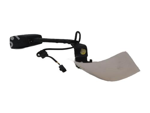 Seat buckle VW GOLF VI (5K1) 2.0 TDI | BP32506459I32 - Image 4