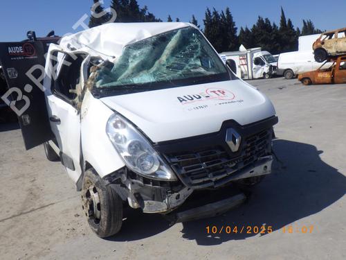 Front wiper motor RENAULT MASTER III Van (FV) 2.3 dCi 135 FWD (FV0N, FV08, FV06, FV00, FV1S) | BP26653475M29 - Image 6