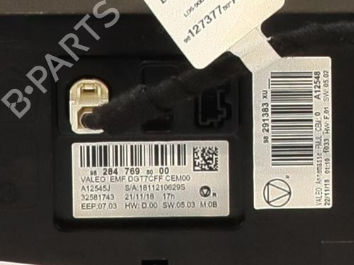 Radio CITROËN C3 III (SX) 1.2 PureTech 82 | BP29158284E6 - Image 6