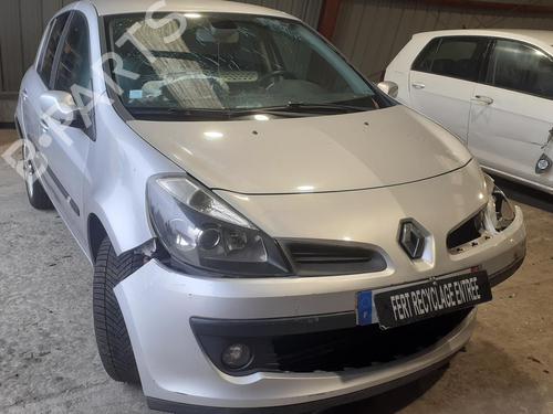 Used Parts RENAULT CLIO III (BR0/1, CR0/1) 1.6 16V (BR05, BR0B, BR0Y, BR15, BR1J, BR1M, BR1Y, CR0B,... 4552633
