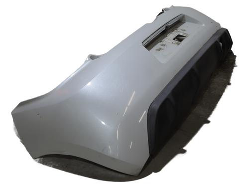 Rear bumper DS DS 3 Convertible (SB_) 1.2 THP 110 | BP31353642C8 