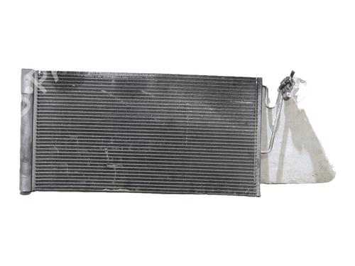 Used AC radiator AC radiator 38596285 38596285