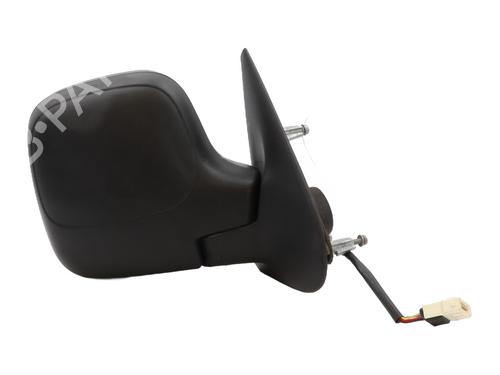 Bakspejl Højre PEUGEOT PARTNER MPV (5_, G_) 1.6 HDi 90 (90 hp) 31909112