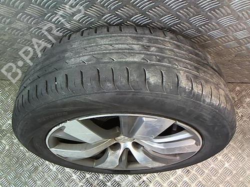 Fælk PEUGEOT 2008 I (CU_) 1.6 HDi | BP23051159C45 - Image 8