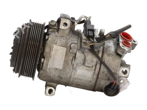 AC-Kompressor RENAULT SCÉNIC III (JZ0/1_) 1.6 dCi (JZ00, JZ12) (130 hp) 31044240