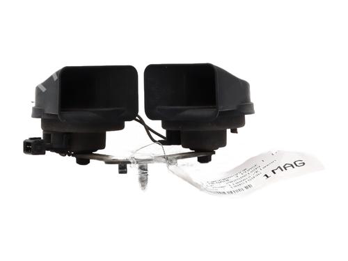 Used Horn RENAULT MEGANE III Hatchback (BZ0/1_, B3_) 1.5 dCi (BZ09, BZ0D, BZ1W, BZ29, BZ14) (110 hp) 27340719