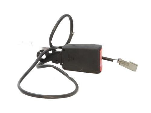Seat buckle FIAT 500 (312_) 1.2 (312AXA1A) | BP29737533I32 