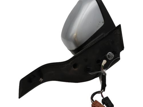 Right mirror PEUGEOT 208 I (CA_, CC_) 1.4 HDi | BP27633477C27 