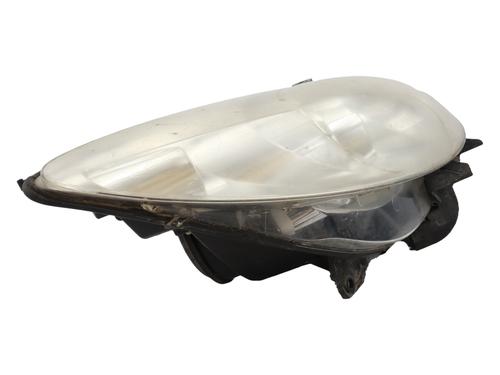 Right headlight PEUGEOT 307 CC (3B) 2.0 HDi 135 | BP34455250C29 - Image 2