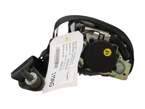 Front left seatbelt MERCEDES-BENZ SPRINTER 5-t Platform/Chassis (B907) 516 CDI (907.153, 907.155, 907.253, 907.255) | BP36464005I26 - Image 3