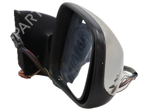 right-mirror-peugeot-307-3ac-2000-2001-2002-2003-2004-2005-2006-2007-2008-2009-2010-2011-2012-34455269 main image