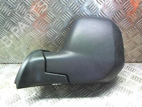 Used Left mirror PEUGEOT PARTNER Box Body/MPV 1.6 HDi (75 hp) 23051661