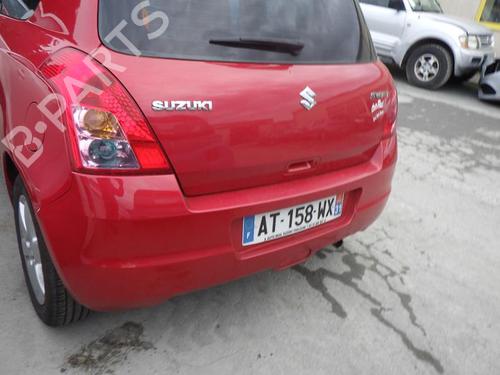 Left taillight SUZUKI SWIFT III (MZ, EZ) 1.3 (RS413, ZC11S) | BP23049077C34 - Image 4