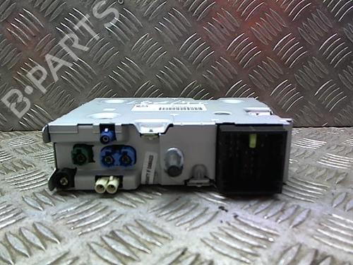 Radio CITROËN C3 / C3 ORIGIN III (SX) 1.5 BlueHDi 100 (SXYHYP, SXYHTU) | BP23838441E6 