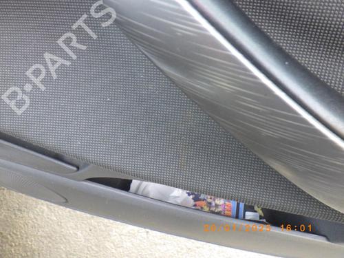 Used Tailgate Tailgate 39227584 39227584