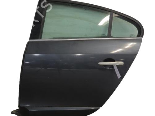 Used Left rear door Left rear door RENAULT FLUENCE (L3_) 1.5 dCi (L30D, L30L, L306, L33F, L33L, L33M, L33V, L33W) (110 hp) 36255921 36255921