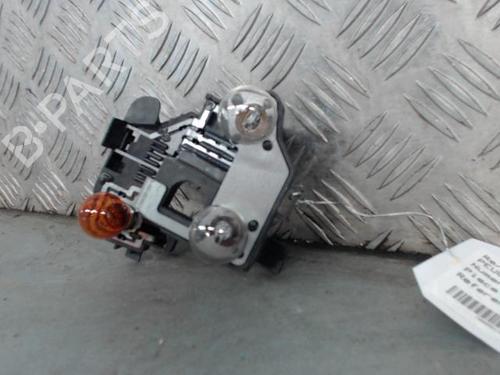 Used Lamp holder Lamp holder PEUGEOT 206 Hatchback (2A/C) 1.4 16V (88 hp) 26236714 26236714