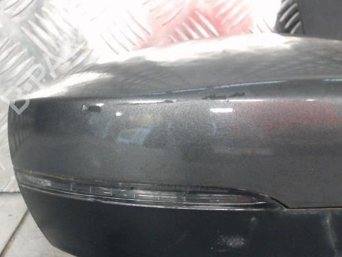 Used Right mirror VW POLO V (6R1, 6C1) 1.6 TDI (90 hp) 23050368