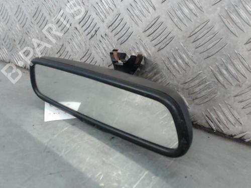 Rear mirror VW POLO (9N_, 9A_) 1.4 TDI | BP28001430I6 