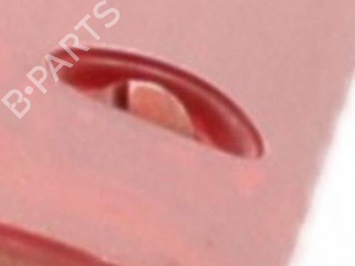 Third brake light PEUGEOT 308 I (4A_, 4C_) 1.6 HDi | BP31051884L11