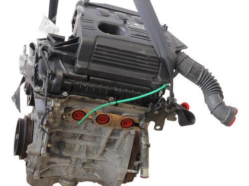 Moteur SUZUKI CELERIO (LF) 1.0 (AVK310) (68 hp) 29428381