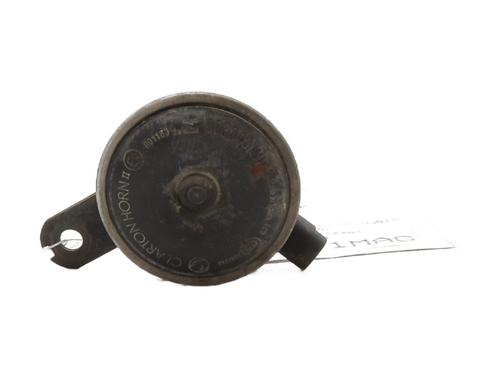 Used Horn Horn CITROËN C3 III (SX) 1.6 BlueHDi 75 (75 hp) 31974852 31974852