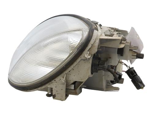 Used Left headlight Left headlight 37164868 37164868