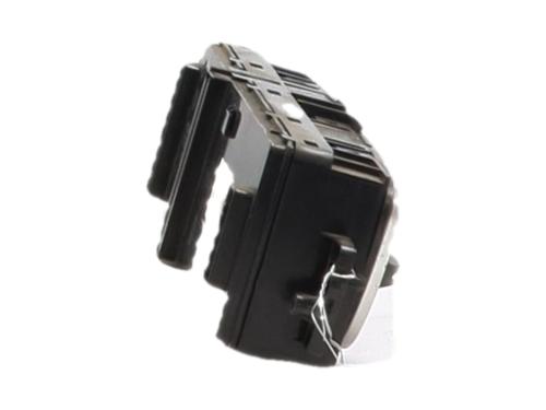 Climate control RENAULT MEGANE III Hatchback (BZ0/1_, B3_) 1.5 dCi (BZ0C) | BP38548956I5 - Image 2
