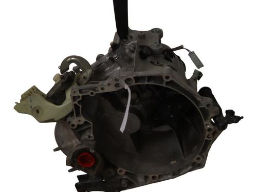 Used Gearbox PEUGEOT 208 I (CA_, CC_) 1.6 BlueHDi 100 (100 hp) 23052589