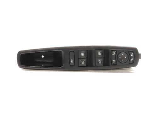 Left front window switch RENAULT MEGANE III Hatchback (BZ0/1_, B3_) 1.5 dCi (BZ09, BZ0D, BZ1W, BZ29, BZ14) | BP23051779I27  - Image 5