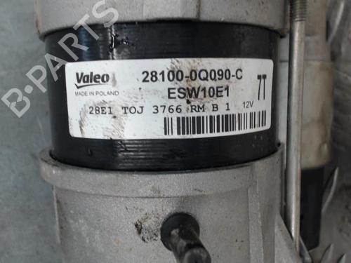 Startmotor PEUGEOT 108 1.0 VTi 72 | BP29142047M8