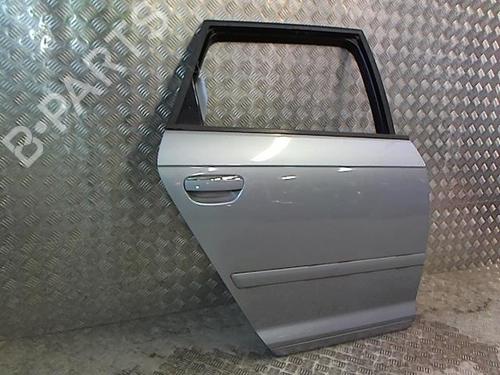Right rear door AUDI A3 Sportback (8PA) 1.6 TDI | BP23838516C5 