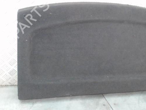 Rear parcel shelf VW GOLF V (1K1) 2.0 TDI | BP30127043C85