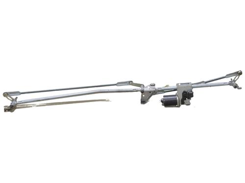 Front wiper motor CITROËN C4 II (NC_) 1.2 THP 130 (NCHNYM, NCHNYT) | BP38637130M29 - Image 2