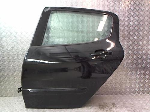 Used Left rear door PEUGEOT 308 I (4A_, 4C_) 1.6 HDi (109 hp) 23049902