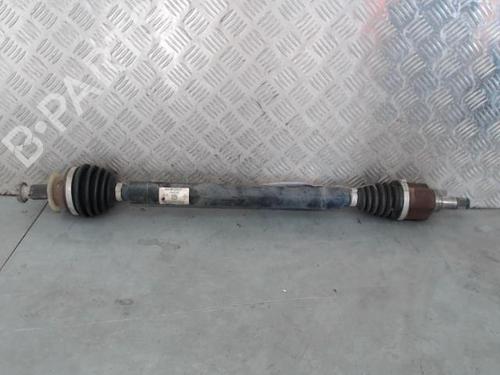 Used Right front driveshaft VW POLO V (6R1, 6C1) 1.0 (75 hp) 28476224