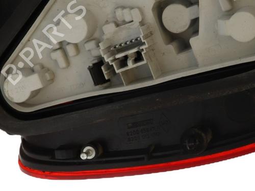 Left taillight RENAULT MODUS / GRAND MODUS (F/JP0_) 1.5 dCi (JP0G, JP0H) | BP31597619C34  - Image 7