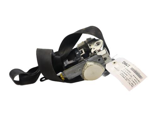 Front left belt tensioner FORD FIESTA VI (CB1, CCN) 1.4 TDCi | BP24585633C87 