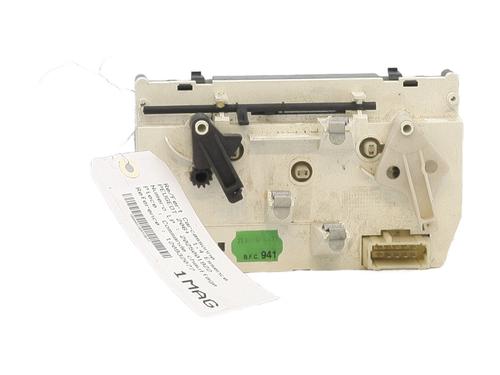 Climate control PEUGEOT 206+ (2L_, 2M_) 1.4 i | BP33566835I5 - Image 3