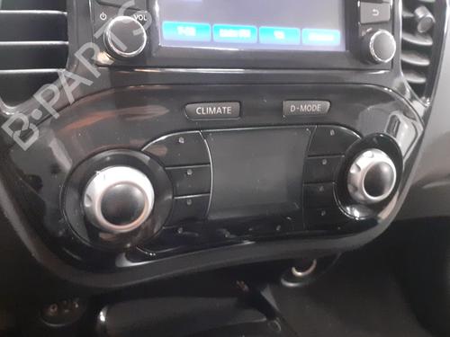 Left front window switch NISSAN JUKE (F15) 1.5 dCi | BP35925252I27  - Image 6