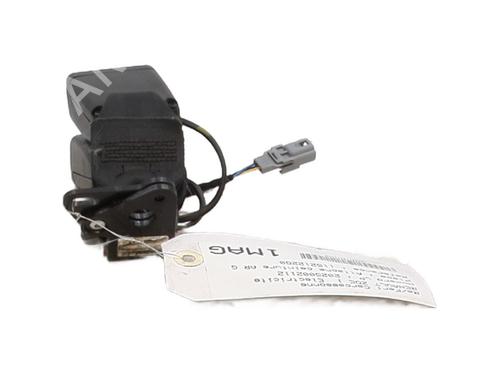 Seat buckle RENAULT ZOE (BFM_) ZOE | BP30709544I32 - Image 4