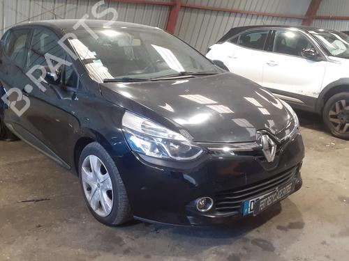 Used Right front door RENAULT CLIO IV (BH_) 1.5 dCi 75 (75 hp) 31830414
