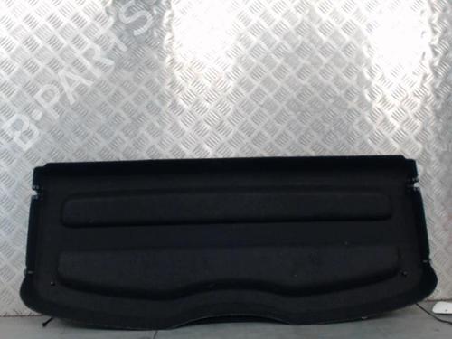Rear parcel shelf CITROËN C3 III (SX) 1.2 PureTech 82 | BP29272242C85 