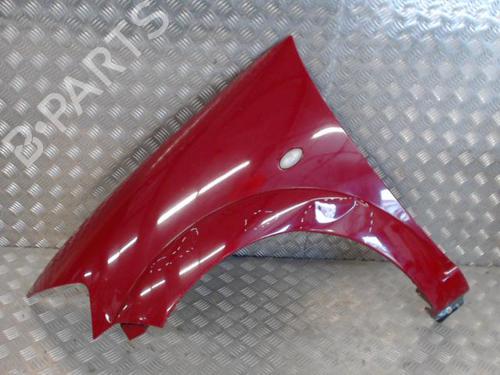 Used Left front fenders CITROËN C3 I (FC_, FN_) 1.4 i (73 hp) 23838723